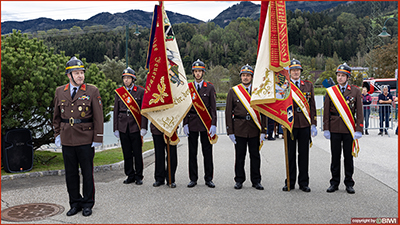 100 Jahre FF Picheldorf - 28. September